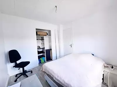 Maison, 70 m²