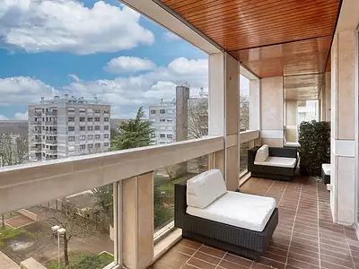 Appartement, 111 m²