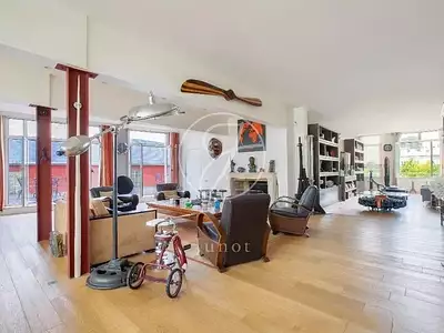 Appartement, 322,31 m²