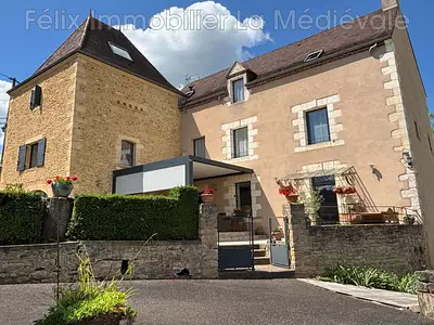 Maison, 380 m²