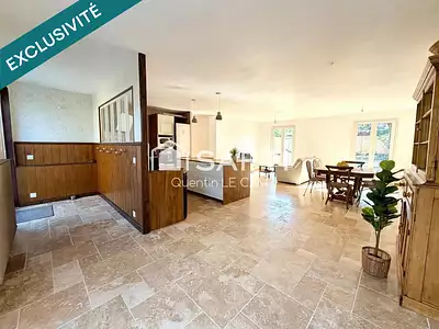 Maison, 98 m²
