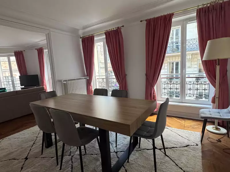 Appartement, 90,78 m²