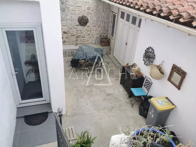 Maison, 150 m²