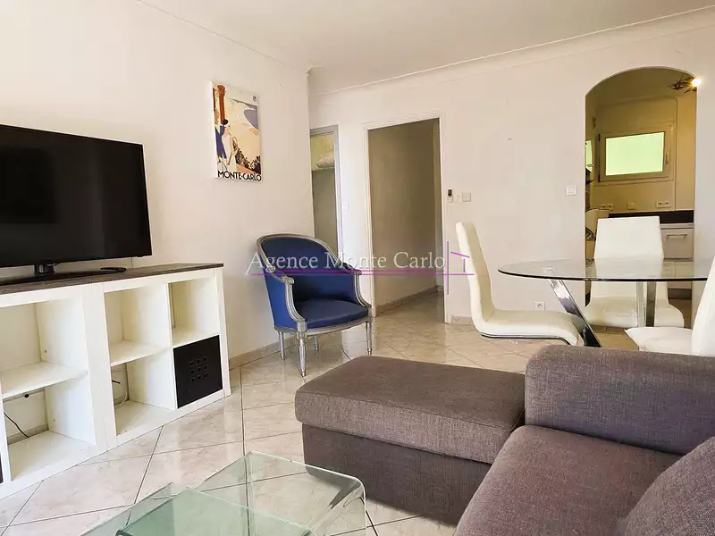 Appartement, 57 m²