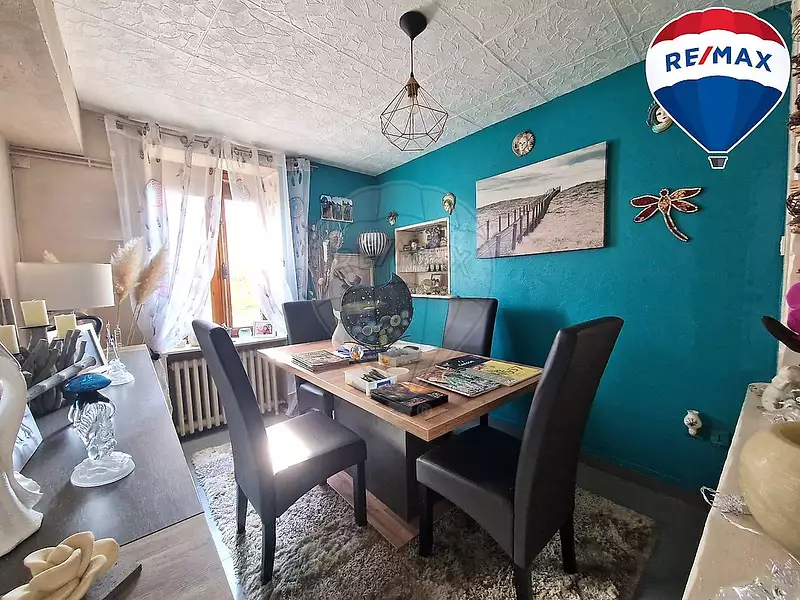 Maison, 87 m²