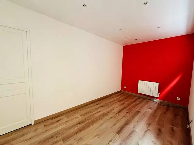 Maison, 100 m²