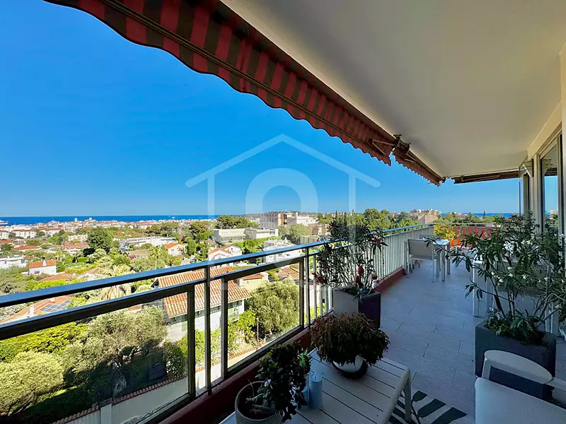 Appartement, 123 m²