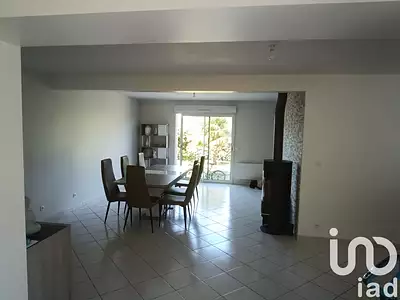 Maison, 155 m²