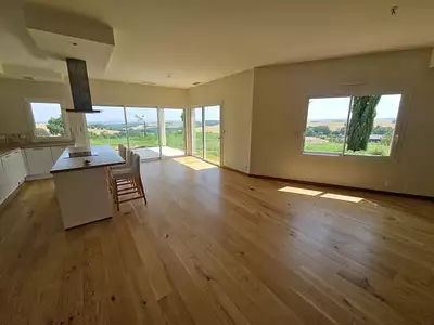 Maison, 130 m²