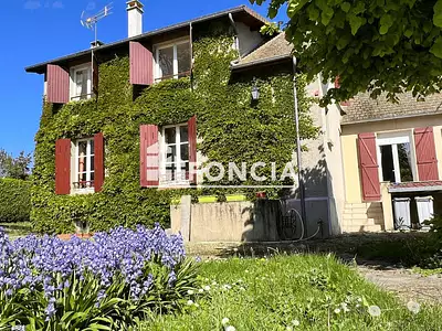 Maison, 160 m²