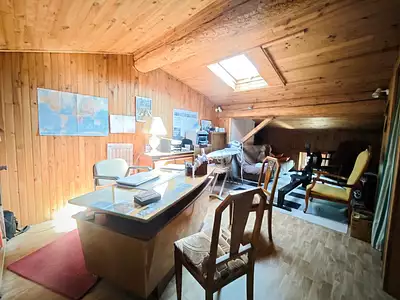 Maison, 184 m²
