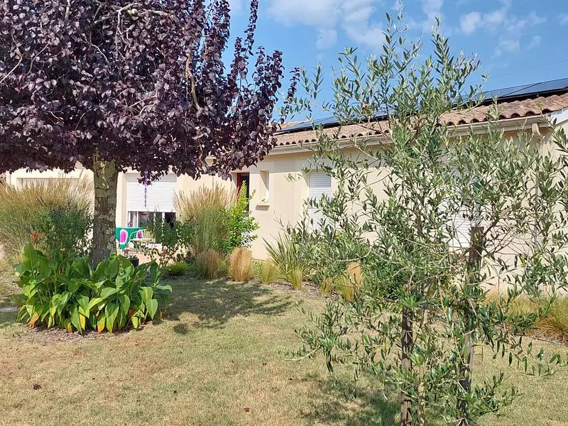 Maison, 110 m²