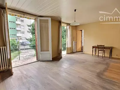 Maison, 108 m²
