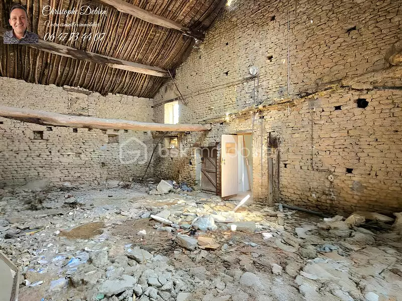 Maison, 160 m²