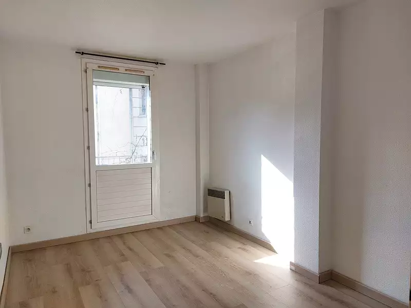 Appartement, 35,8 m²
