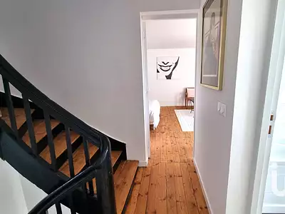 Maison, 124 m²