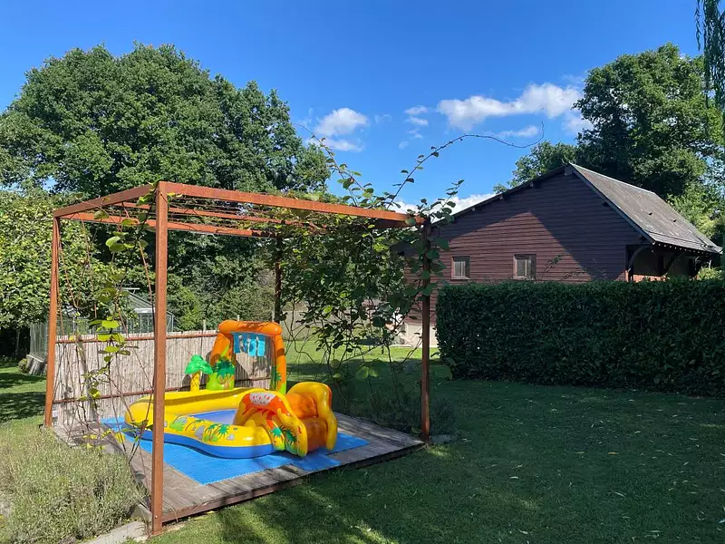 Maison, 61 m²