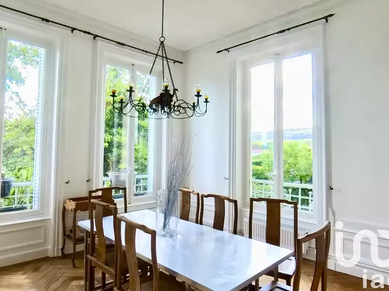 Maison, 144 m²