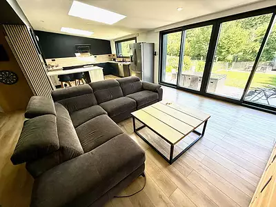 Maison, 115 m²