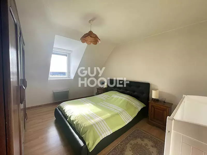 Maison, 135 m²
