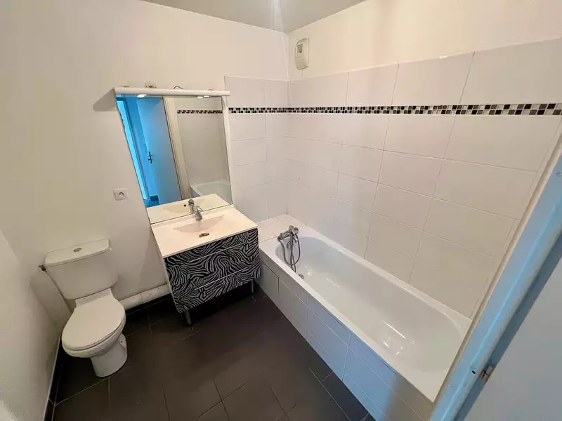 Appartement, 79 m²