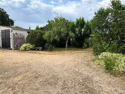 Maison, 83,19 m²