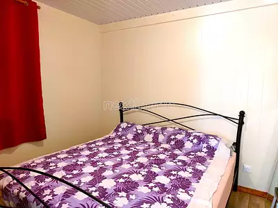 Maison, 95 m²