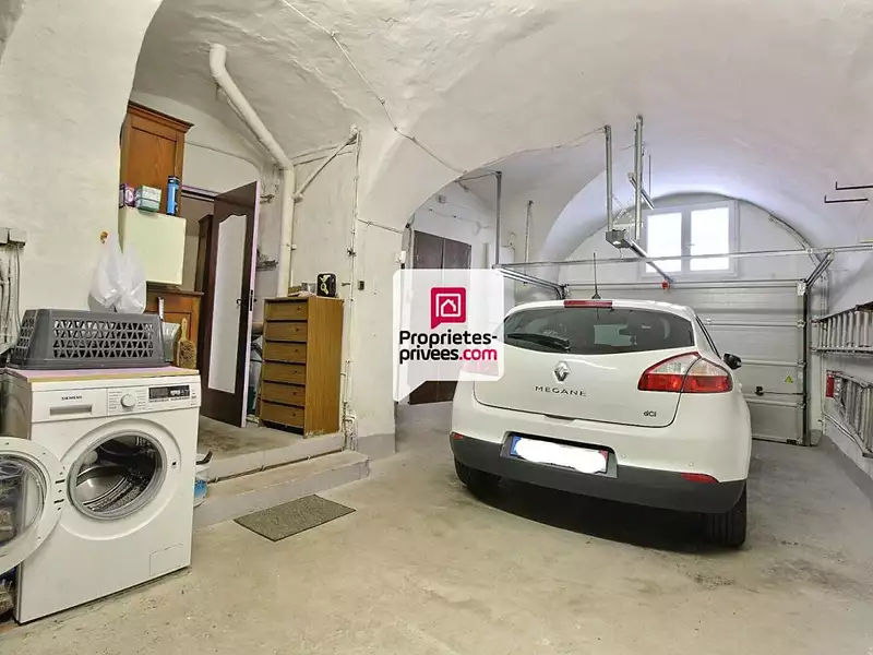 Maison, 125 m²