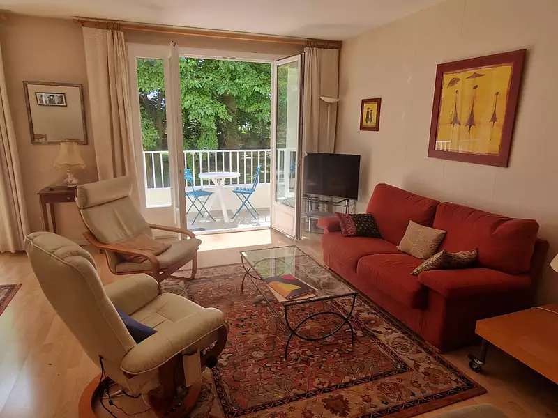 Appartement, 81,09 m²