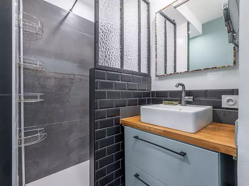 Appartement, 63 m²
