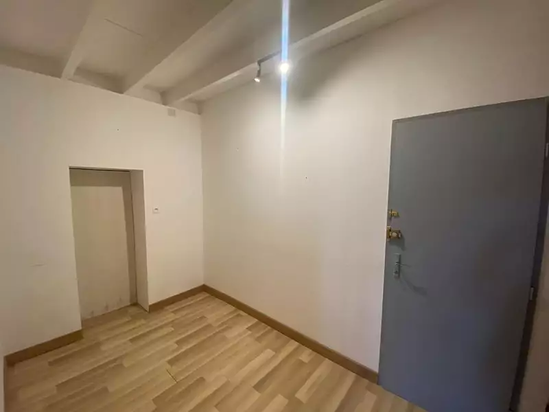 Immeuble, 90 m²