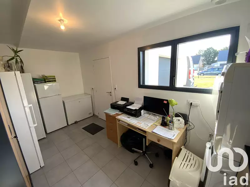 Maison, 124 m²