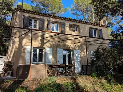 Maison, 108 m²