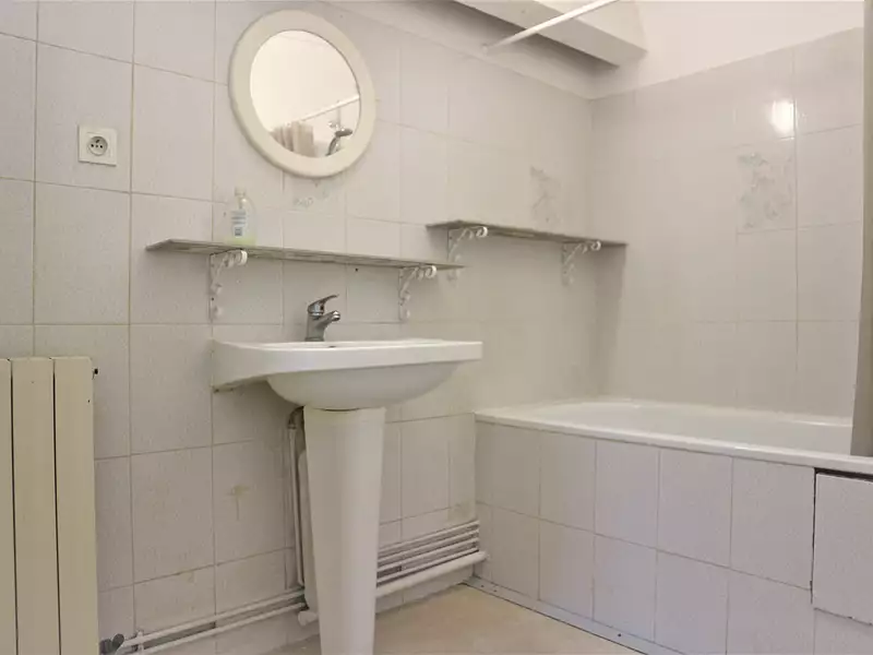 Appartement, 45,97 m²