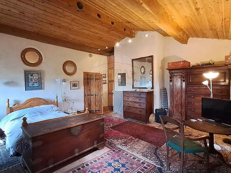 Maison, 315 m²