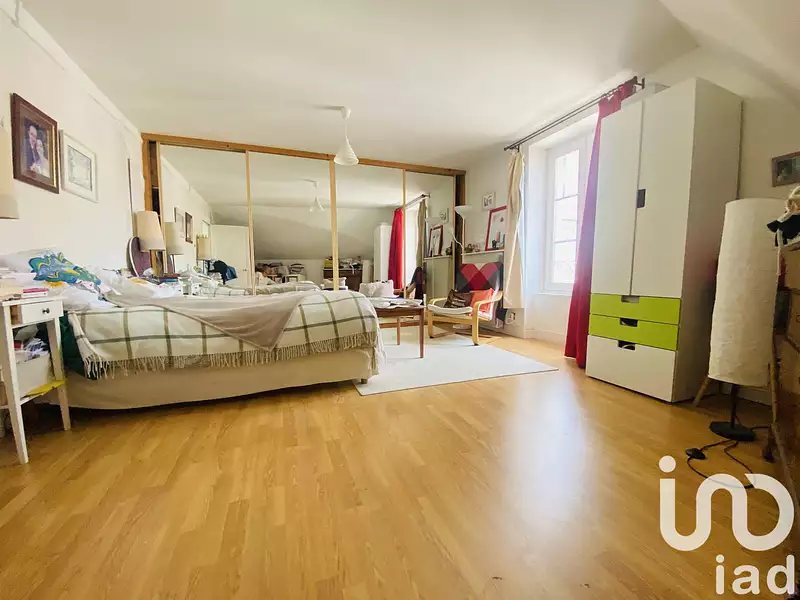 Maison, 177 m²