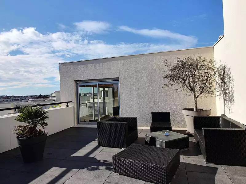 Appartement, 112 m²