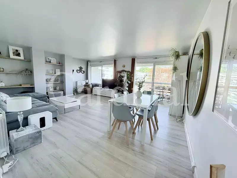 Appartement, 117 m²