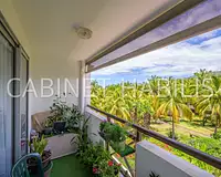 Appartement, 58,9 m²