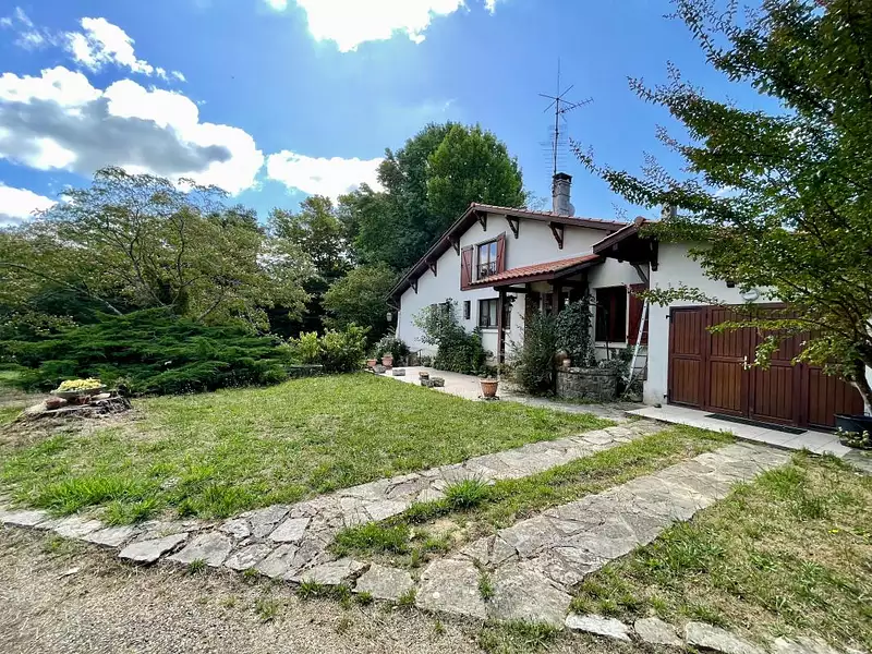 Maison, 140 m²