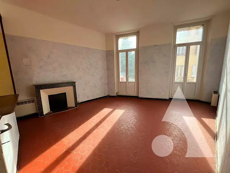 Appartement, 66,87 m²