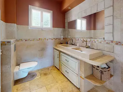 Maison, 140 m²