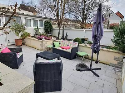 Appartement, 97 m²