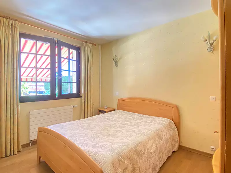 Maison, 140 m²