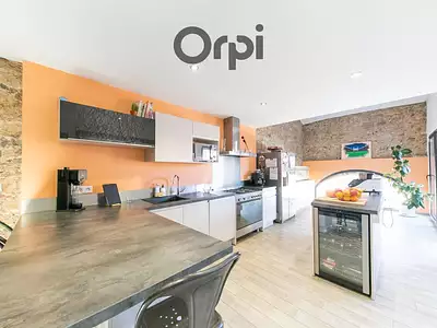 Maison, 180 m²