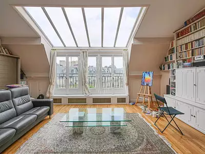 Appartement, 240,05 m²