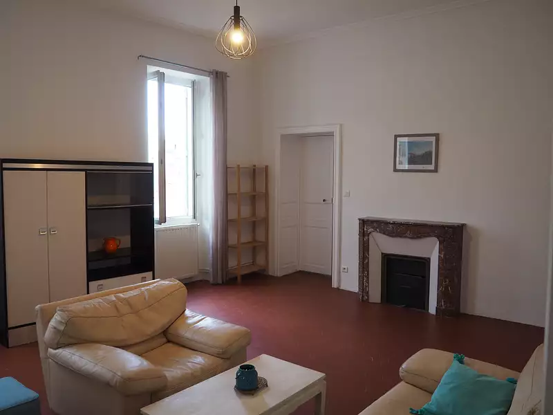 Appartement, 101,33 m²