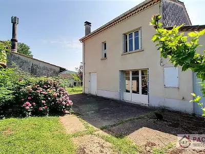 Maison, 145,52 m²
