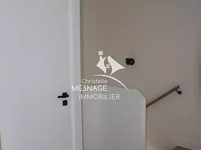 Maison, 150 m²