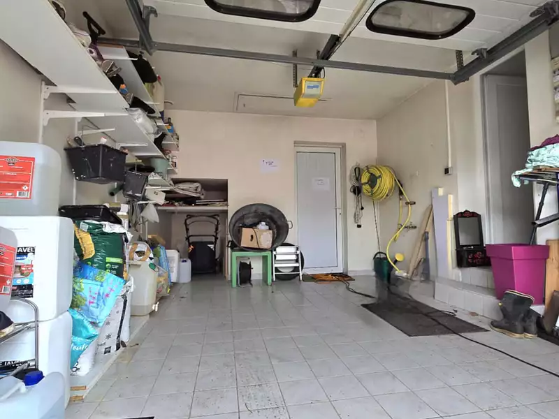 Maison, 160 m²
